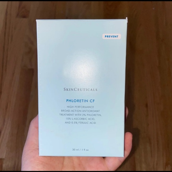 Phloretin CF 30 ml Sealed